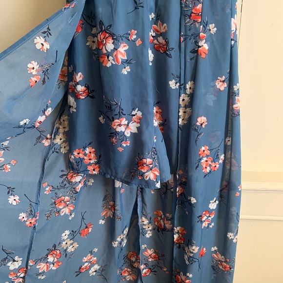 Maxi Romper - Picture 5 of 8